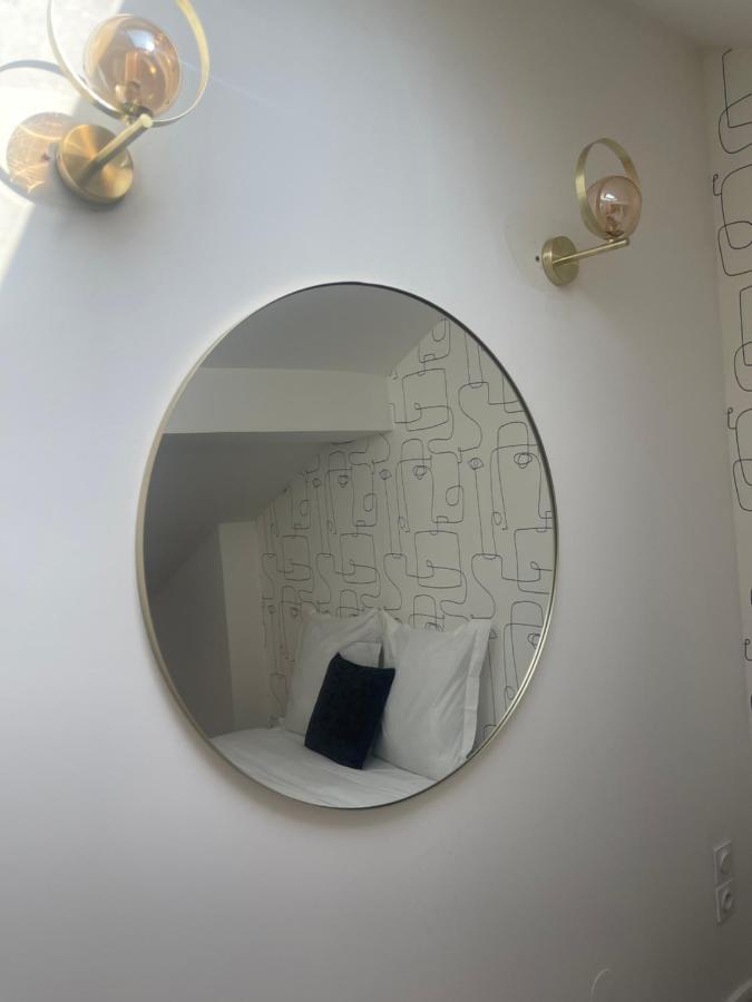 Le Neroli Apartment Lyon Exterior photo